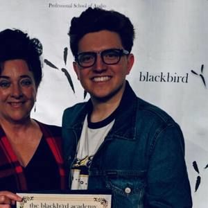 Meet your Posher, Jonathan